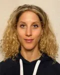 Jolanda Neff profile image
