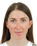 Yana Belomoina profile image