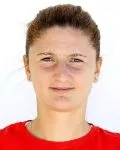 Irina Begu profile image