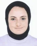 Dina Meshref profile image