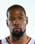 Kevin Durant profile image