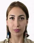 Mariana Arceo profile image
