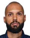 Evan Fournier profile image
