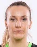 Amra Pandžic profile image