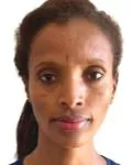 Mekdes Woldu profile image