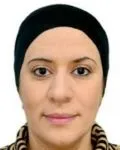 Houda Chaabi profile image