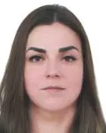 Iryna Malovichko profile image