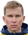Anatolii Budiak profile image
