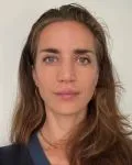 Roos de Jong profile image