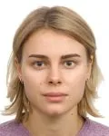 Yuliya Levchenko profile image