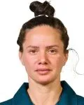 Brooke Peris profile image