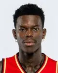 Dennis Schröder profile image
