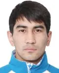 Aslanbek Shymbergenov profile image