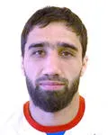Khasan Khalmurzaev profile image