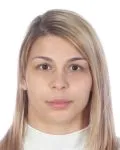 Kriszta-Tunde Incze profile image
