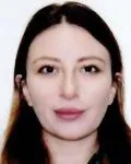 Elmira Karapetyan profile image