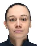 Laura Tremble profile image