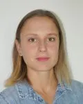 Pascale Stöcklin profile image