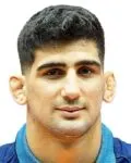 Amin Kaviyaninejad profile image