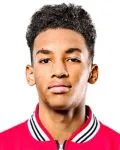 Félix Auger-Aliassime profile image