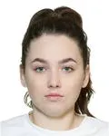 Anastasiia Galashina profile image