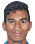 Vishnu Saravanan profile image