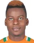 Idrissa Doumbia profile image