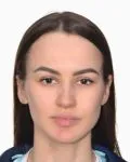 Nadezhda Dubovitskaya profile image