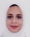 Feryal Abdelaziz profile image