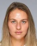 Marta Kostyuk profile image