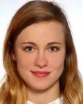 Roksana Slupek profile image