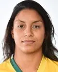 Milena Silva profile image