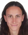 Maria Kyridou profile image