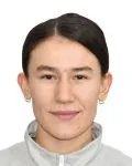 Ozoda Sobirjonova profile image