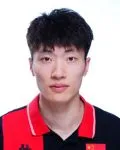 Xu Jie profile image