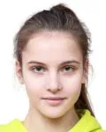 Mariia Vysochanska profile image