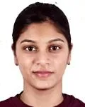 Tanisha Crasto profile image