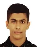 Mahdi Olfati profile image
