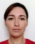 Elena Vorobeva profile image