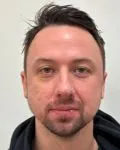 Šarunas Vingelis profile image