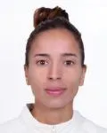 Fatima Ezzahra Gardadi profile image