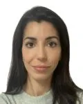 Cristina Montesinos profile image