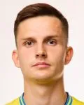 Dmytro Kryskiv profile image