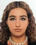 Naima-Zahra Amison profile image