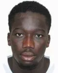 Ousman Jobe profile image