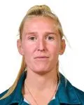 Harriet Shand profile image