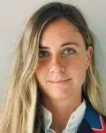 Caroline Pamukcu profile image