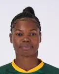 Maria Tshiremba profile image