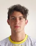 Calvin Davis profile image