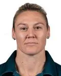 Sharni Smale profile image